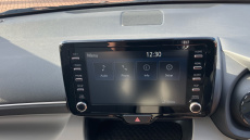 Toyota Yaris 1.5 Hybrid Excel 5dr CVT Hybrid Hatchback